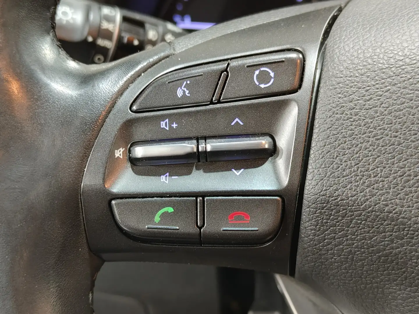 Foto Hyundai i30 Hyundai i30 1.6 CRDI Tecno (110 CV)