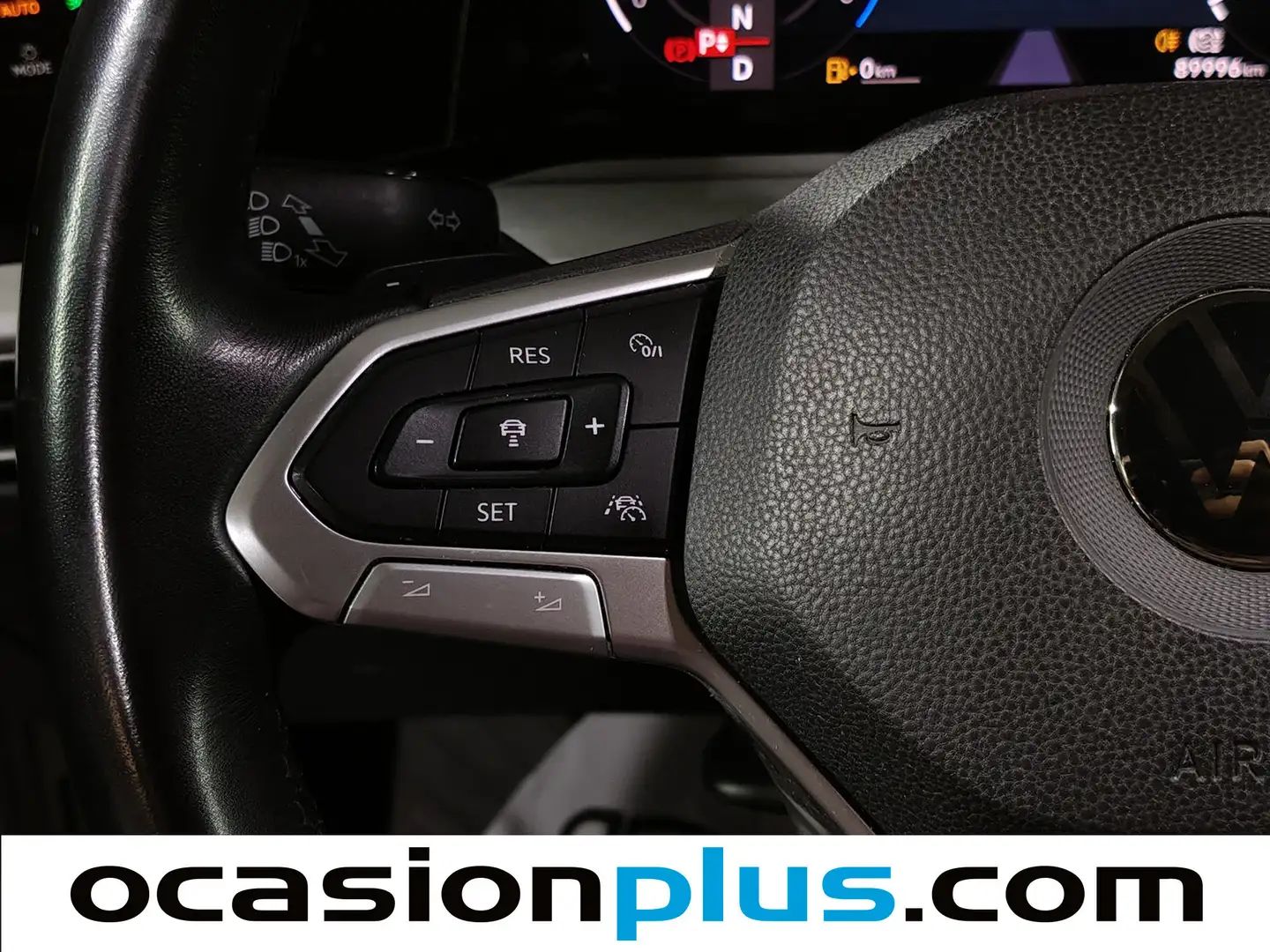 Foto Volkswagen Golf Volkswagen Golf Life 2.0 TDI (150 CV) DSG