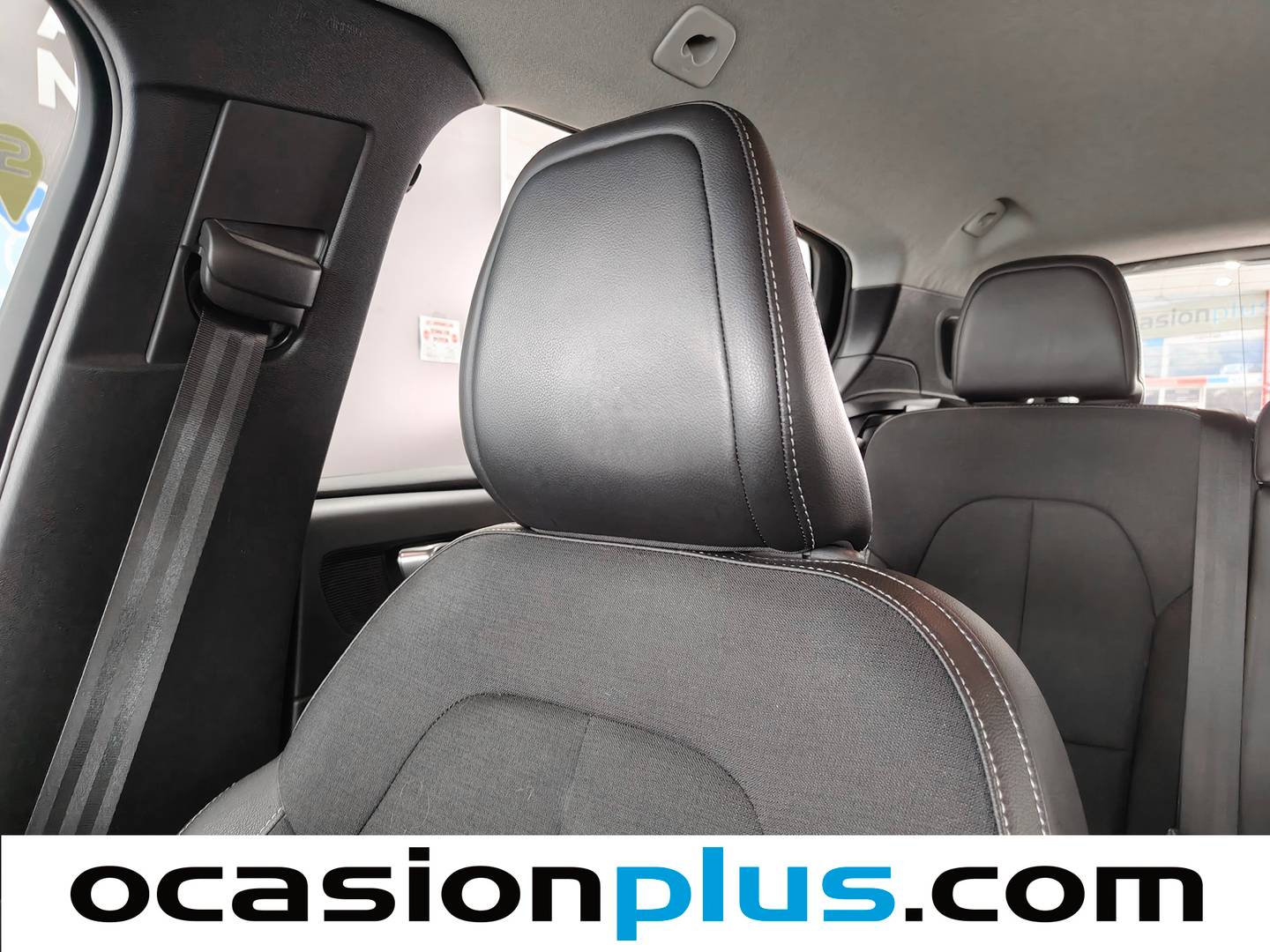 Extras del Volvo XC40 Volvo XC40 T4 Momentum Auto (190 CV)