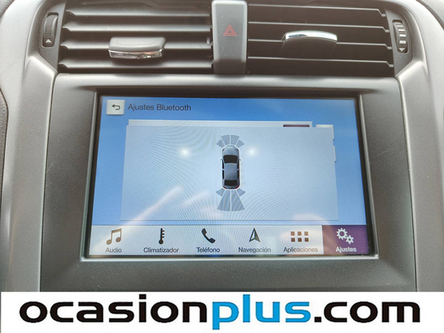 Foto Ford Mondeo Ford Mondeo 2.0 Híbrido HEV Trend Auto (187 CV)