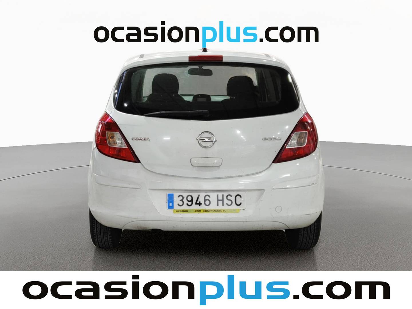Opel Corsa Opel Corsa 1.3 ecoFLEX Selective (75 CV) 2013
