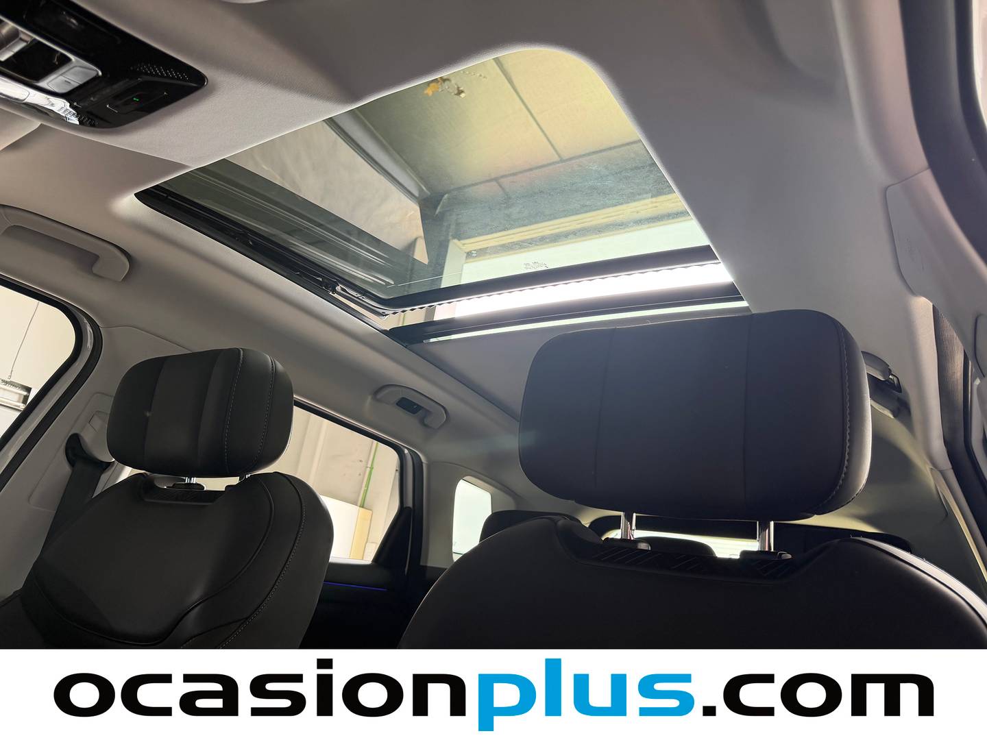 Extras y acabados del JAECOO 7 JAECOO 7 1.6 TGDI Select FWD (145 CV)
