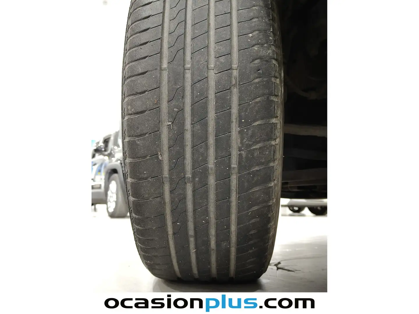 Foto Peugeot 3008 Peugeot 3008 BlueHDi 150 S&S GT Line (150 CV)