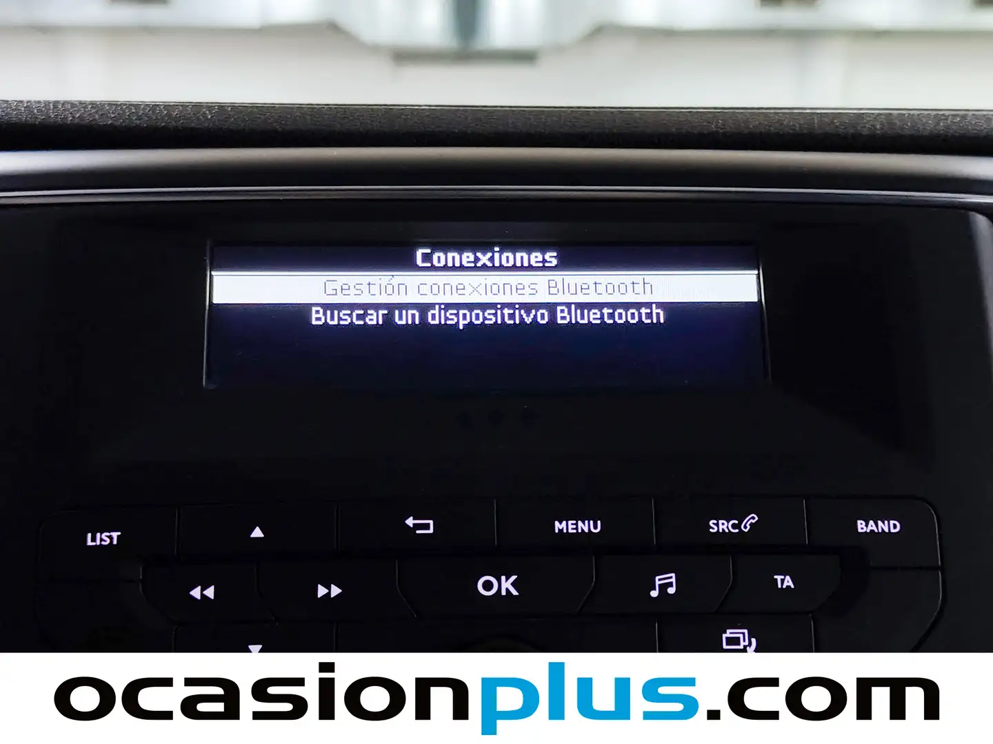 Foto Citroën Jumpy Citroen Jumpy Combi BlueHDi 115 Confort Talla M (115 CV)