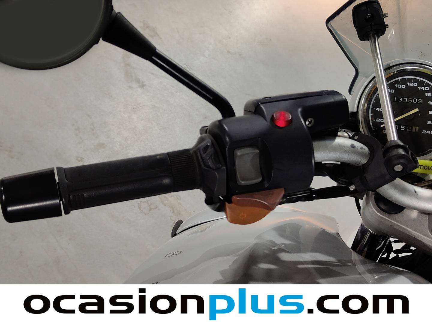 BMW Motorrad R 850 R BMW Motorrad R 850 R (71 CV) 71cv