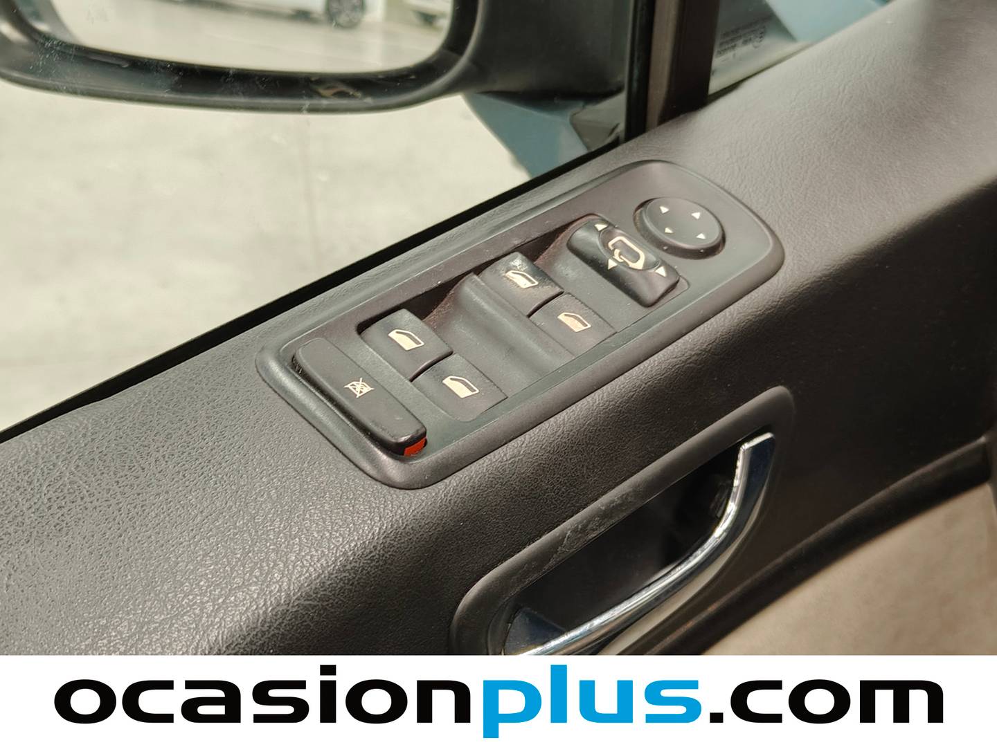 Citroën C8 CITROEN C8 2.2 HDi 16v 173 Exclusive Captain Chair  (173 CV) de segunda mano