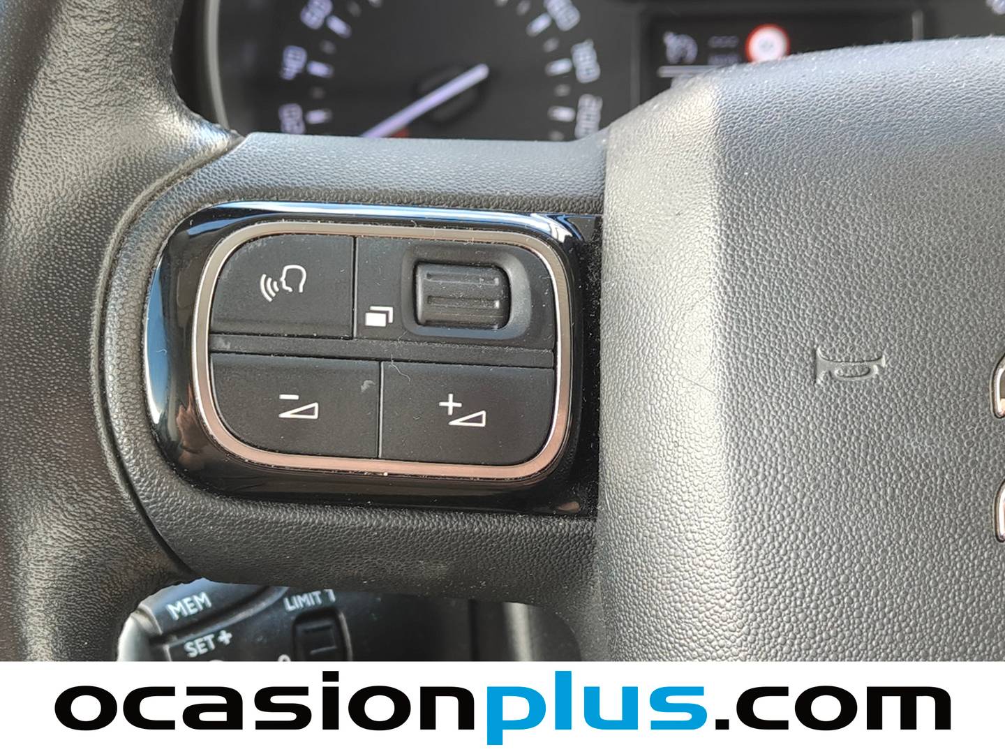 Citroën Berlingo Citroën Berlingo BlueHDi 100 S&S Talla XL Shine (102 CV) 7 Plazas de segunda mano