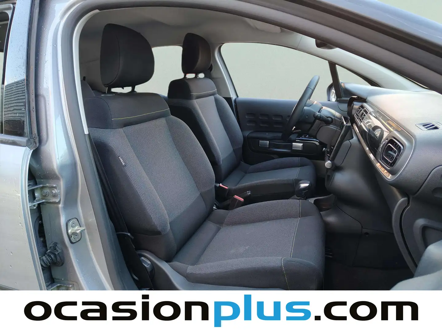 Foto Citroën C3 Citroen C3 PureTech 110 Max EAT6 (110 CV)