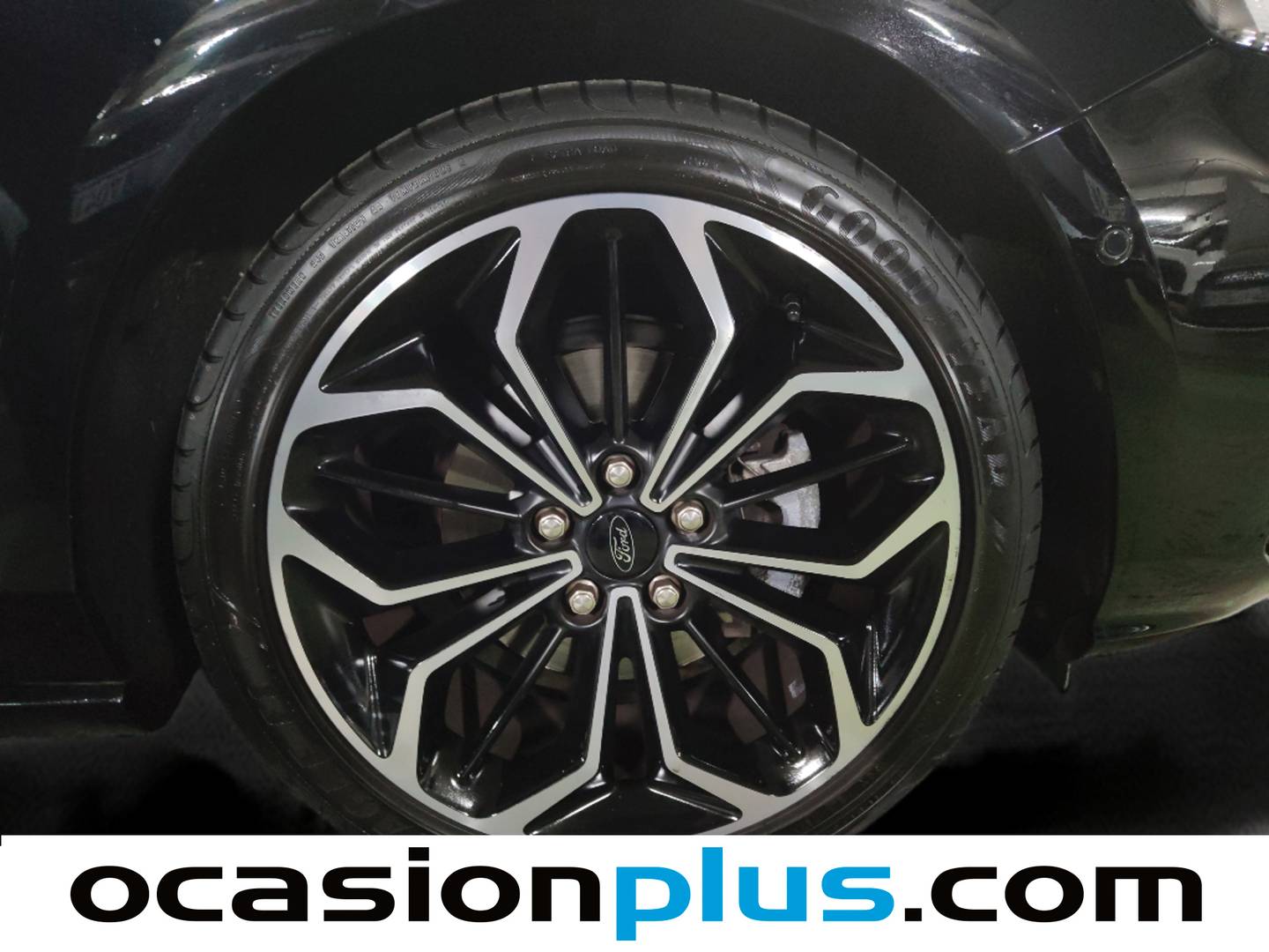 Ford Focus Ford Focus 1.0 Ecoboost S&S ST-Line (125 CV) km 0