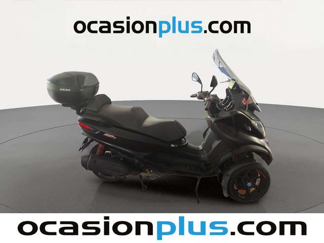 Piaggio MP3 350 LT (31CV) de segunda mano