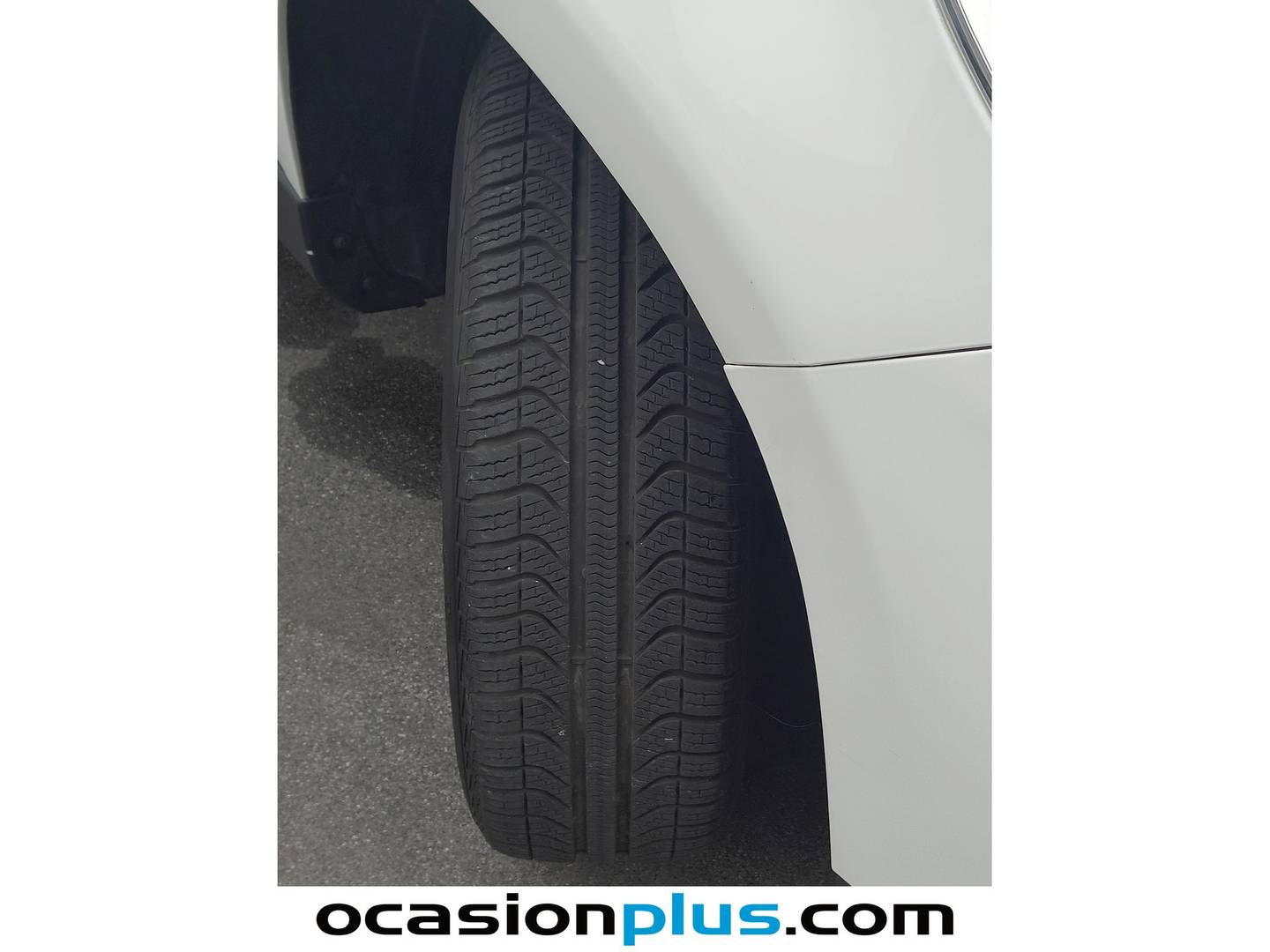 Peugeot 2008 Peugeot 2008 VTI 82 Active (82 CV) 2015