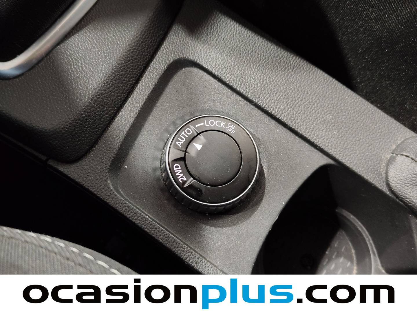 Acabados Dacia Duster Dacia Duster Prestige Blue dCi (115 CV) 4X4