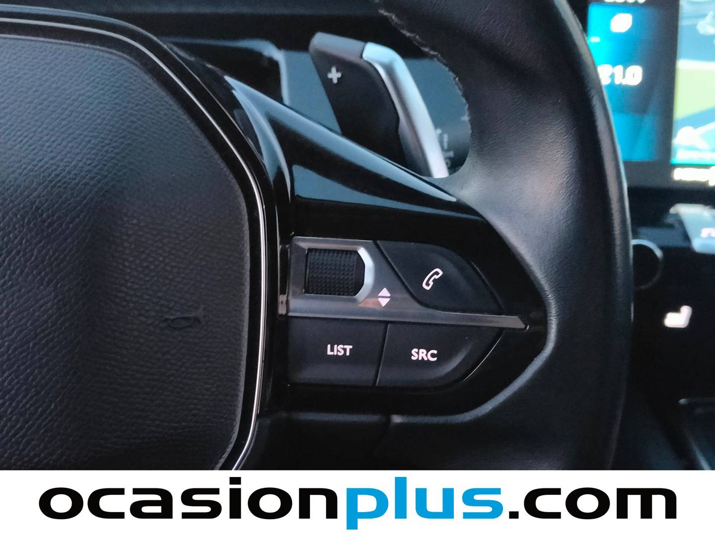 Peugeot 508 Peugeot 508 BlueHDI 130 S&S Allure Pack EAT8 (130 CV) seminuevo