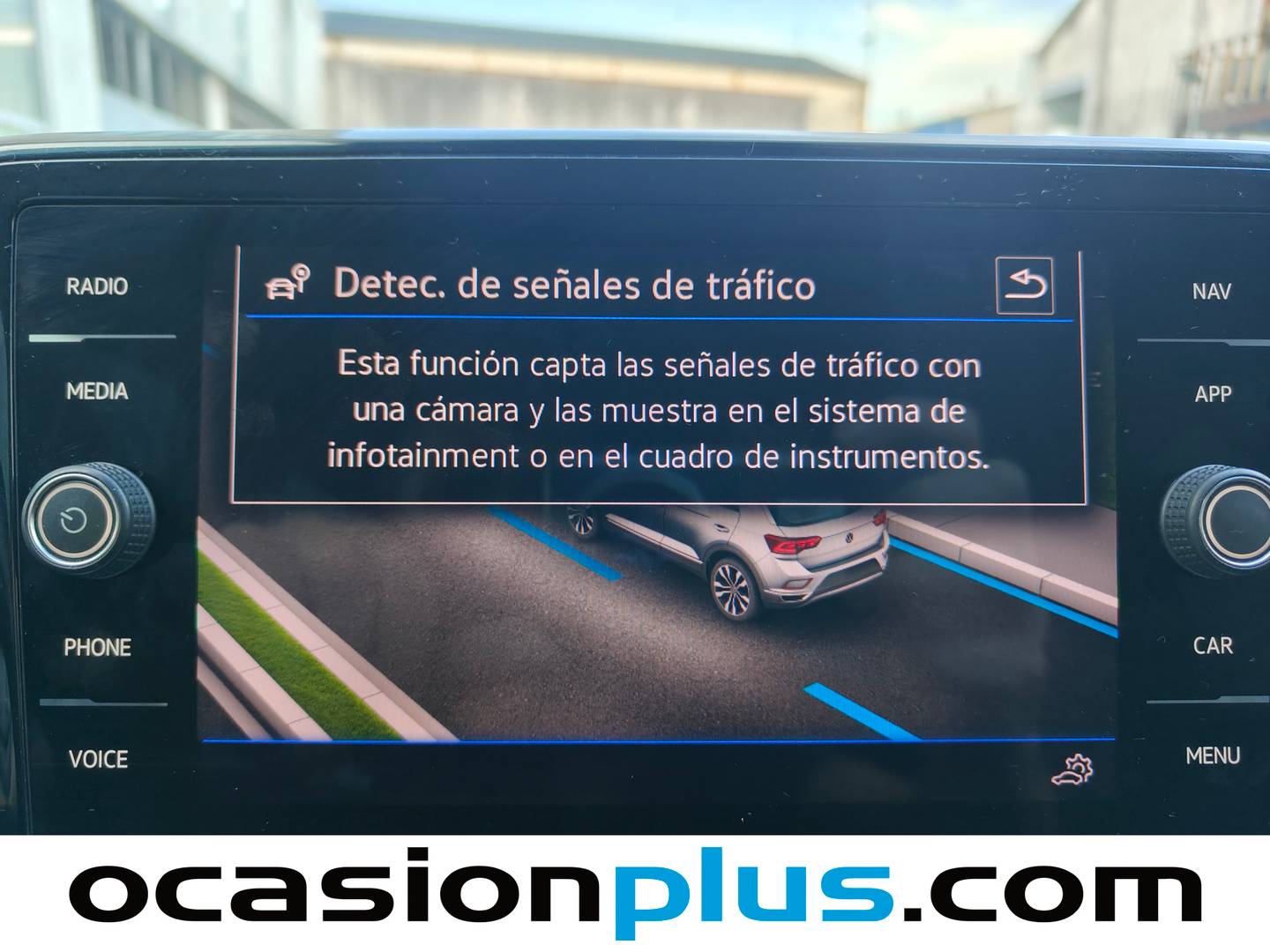 Accesorios del Volkswagen T-Roc Volkswagen T-Roc Life 2.0 TDI (150 CV) DSG