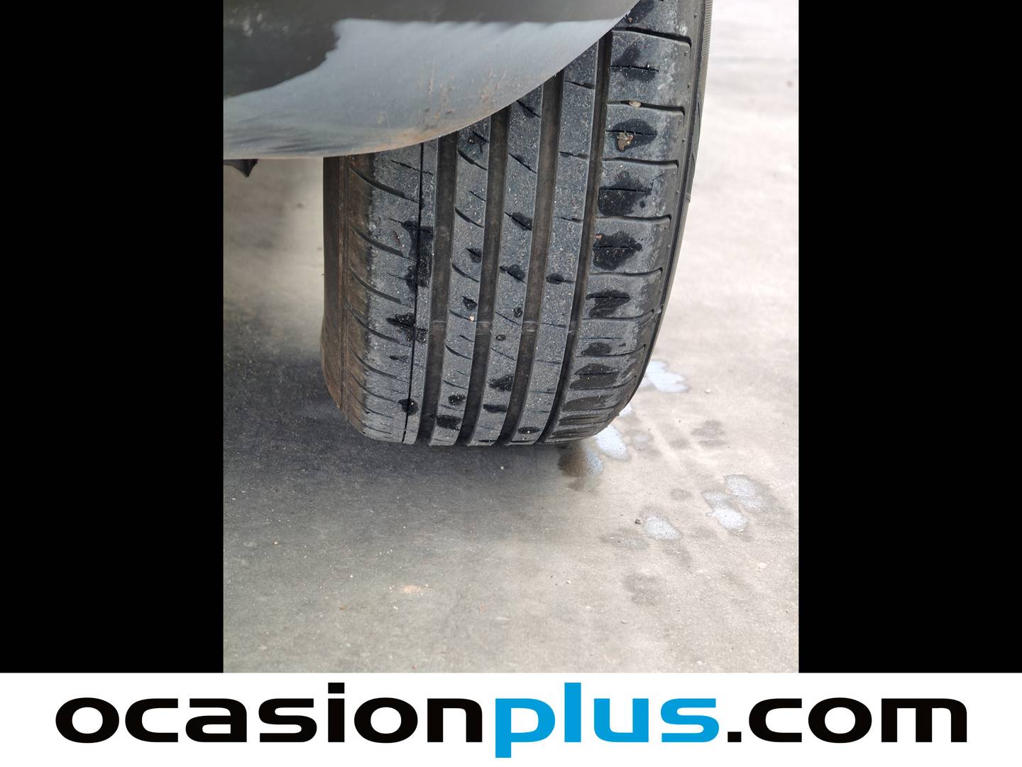 Foto Seat Ibiza SEAT Ibiza 1.2 TSI Reference (85 CV)