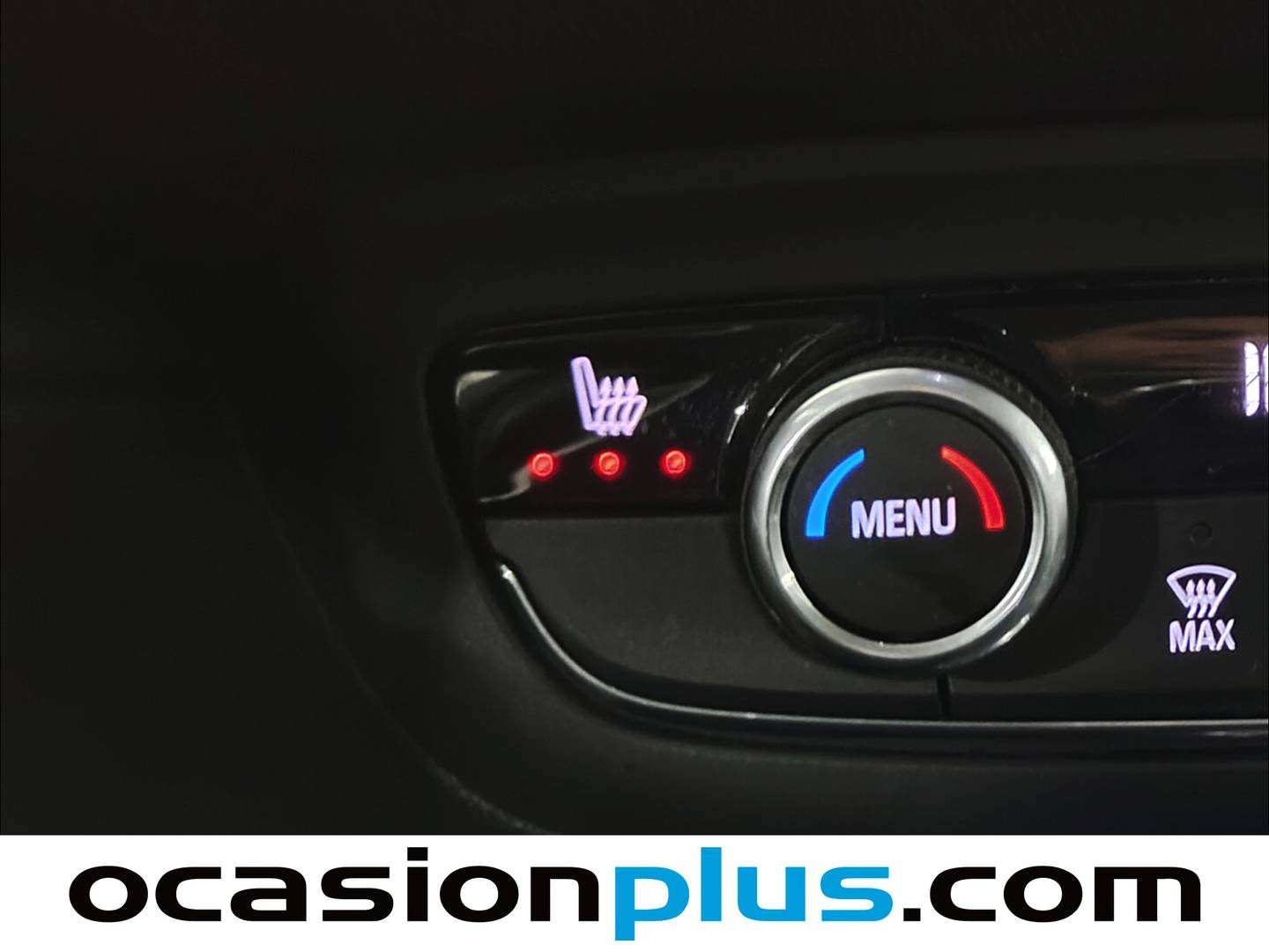 Extras y acabados del Opel Crossland X Opel Crossland X 1.2 Innovation (130 CV)