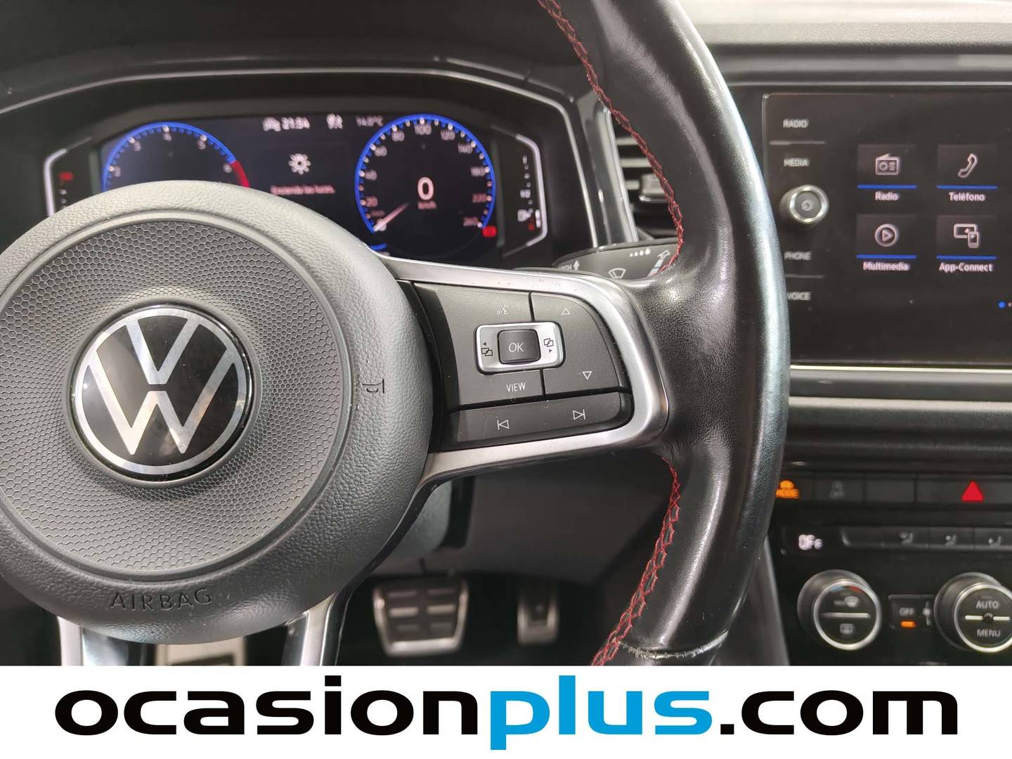 Volkswagen T-Roc Volkswagen T-Roc Sport 1.5 TSI (150 CV) DSG 150cv