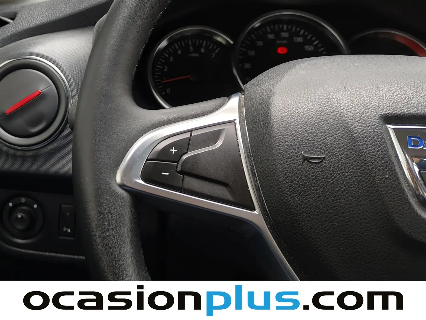 Foto Dacia Sandero Dacia Sandero Serie Limitada Xplore TCE (90 CV) GLP