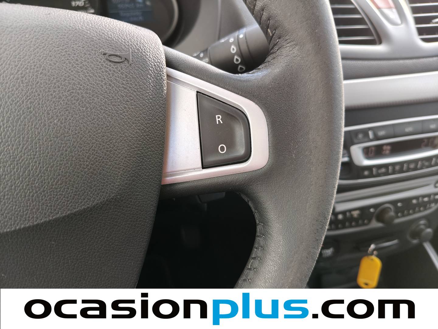 Renault Fluence Renault Fluence 1.6 16v Dynamique (110 CV) 2011