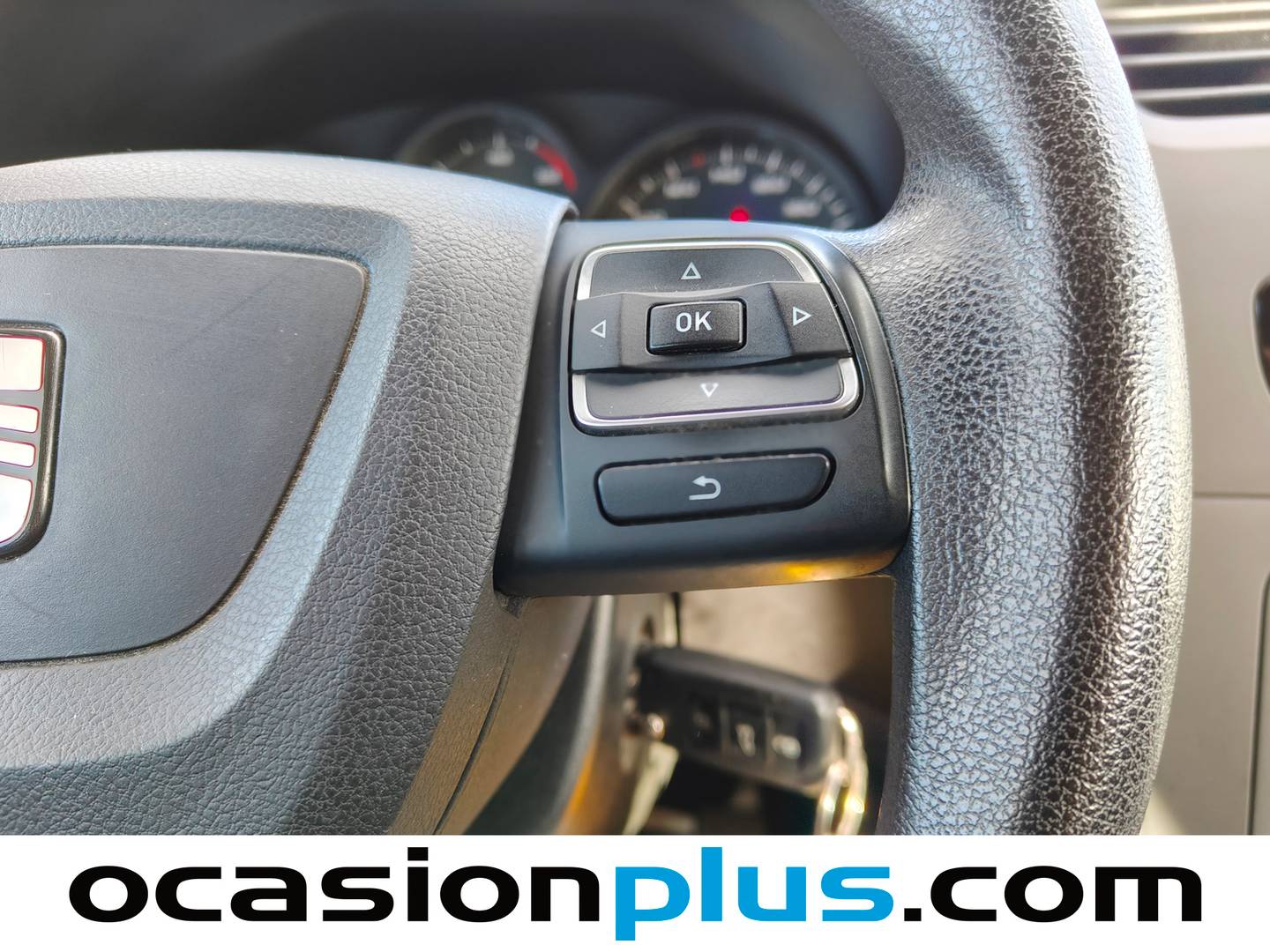 Seat León Seat León 1.6 TDI Reference Copa (105 CV) de segunda mano