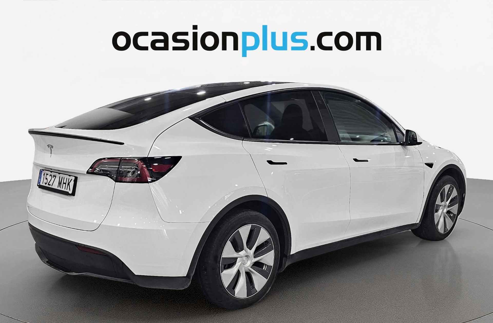 Tesla Model Y Tracción Trasera RWD - foto 4