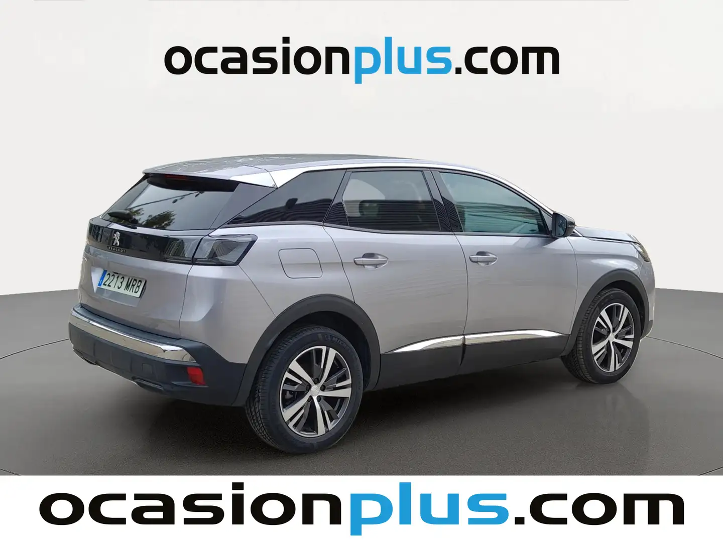 Foto Peugeot 3008 Peugeot 3008 PureTech 130 S&S Allure Pack (130 CV)