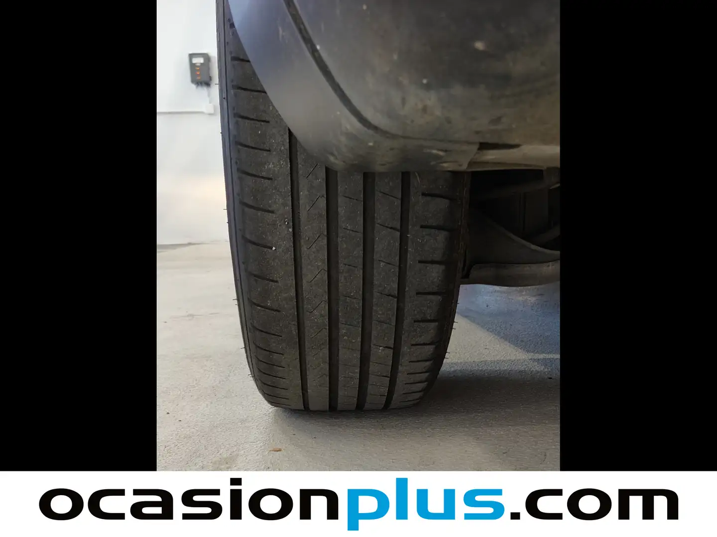 Foto Citroën Berlingo Citroen Berlingo PureTech 110 S&S Talla M Feel (110 CV)