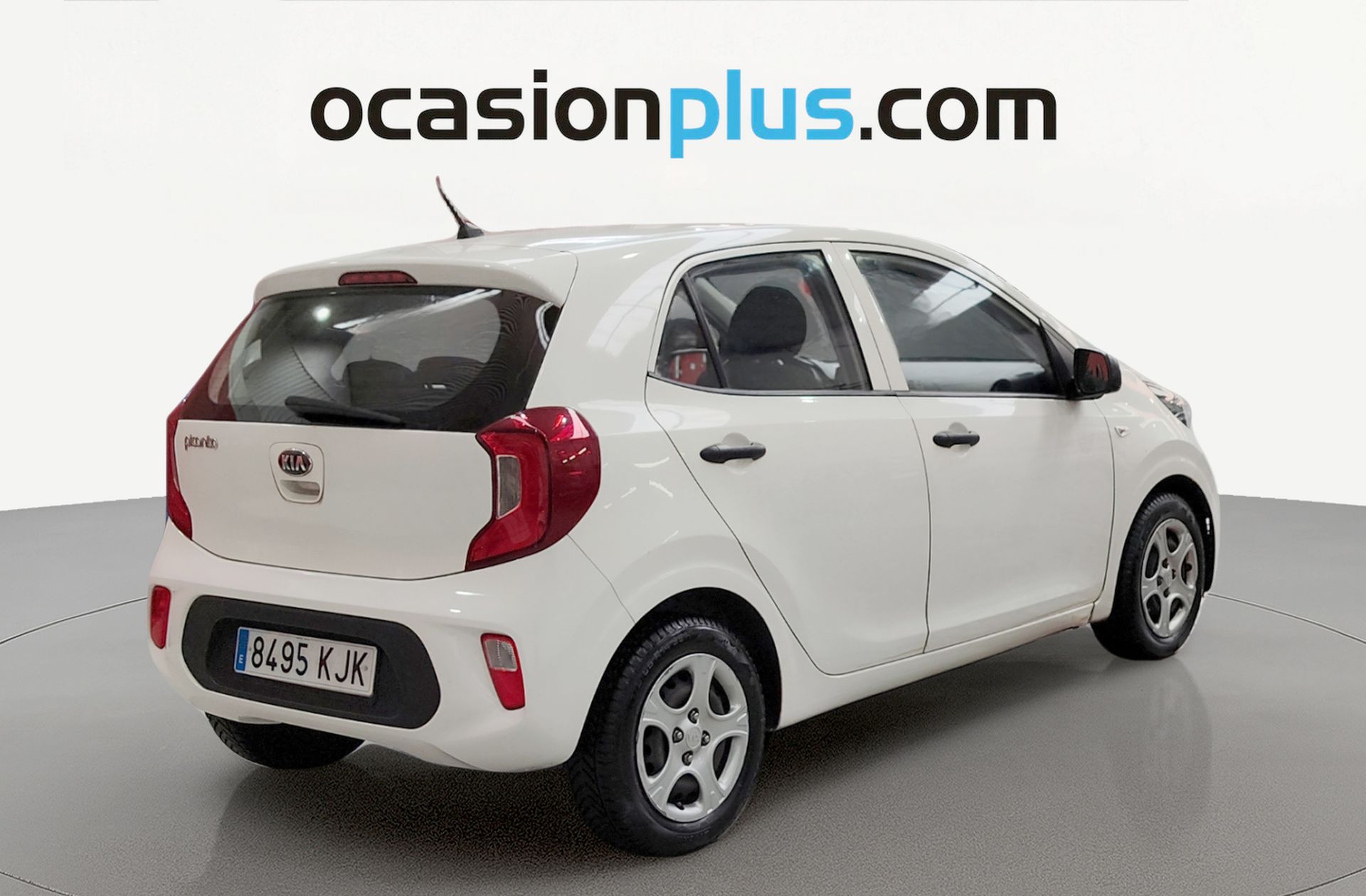 Kia Picanto 1.0 Cvvt Concept - foto 4