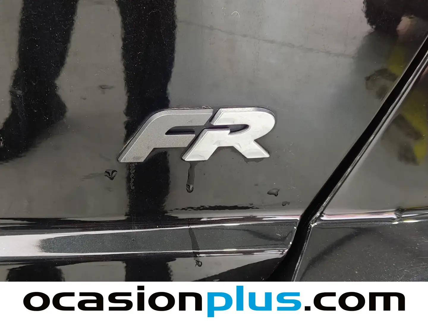 Foto Seat Ibiza SEAT Ibiza 1.5 TSI FR XL DSG (150 CV)