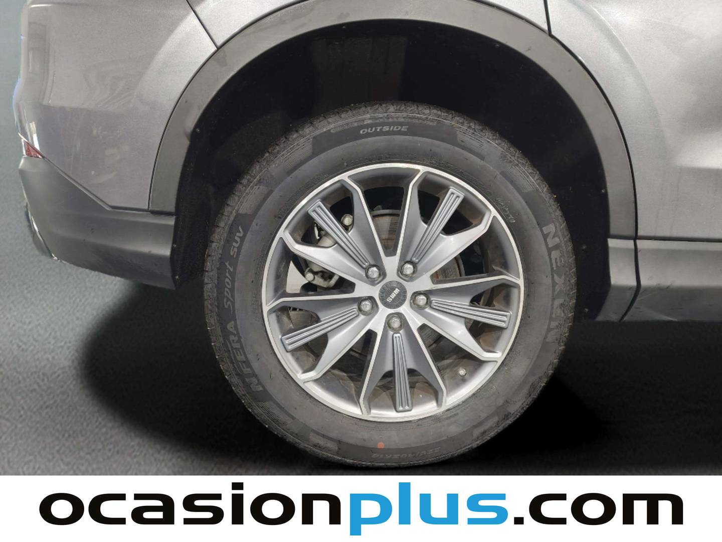 SWM G01 SWM G01 1.5T Luxury (131 CV) 2023