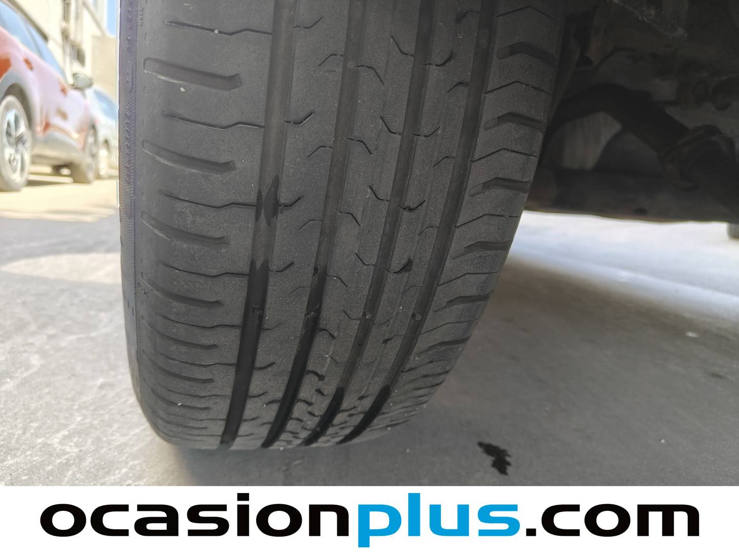 Nissan QASHQAI Nissan Qashqai DIG-T (140 CV) E6D N-CONNECTA de segunda mano