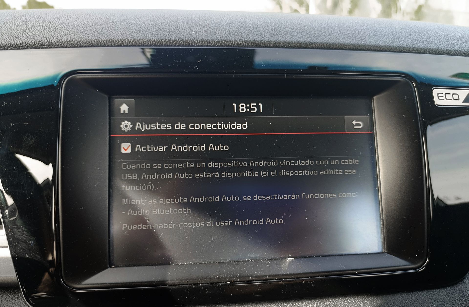 Kia Niro 1.6 GDi HEV Híbrido Drive - foto 9