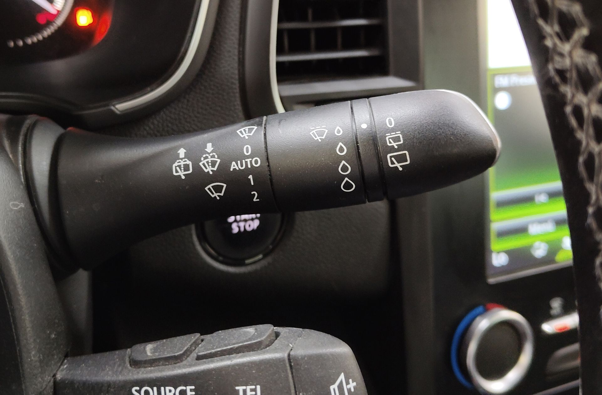 Renault Mégane Sport Tourer Bose Energy dCi - foto 31