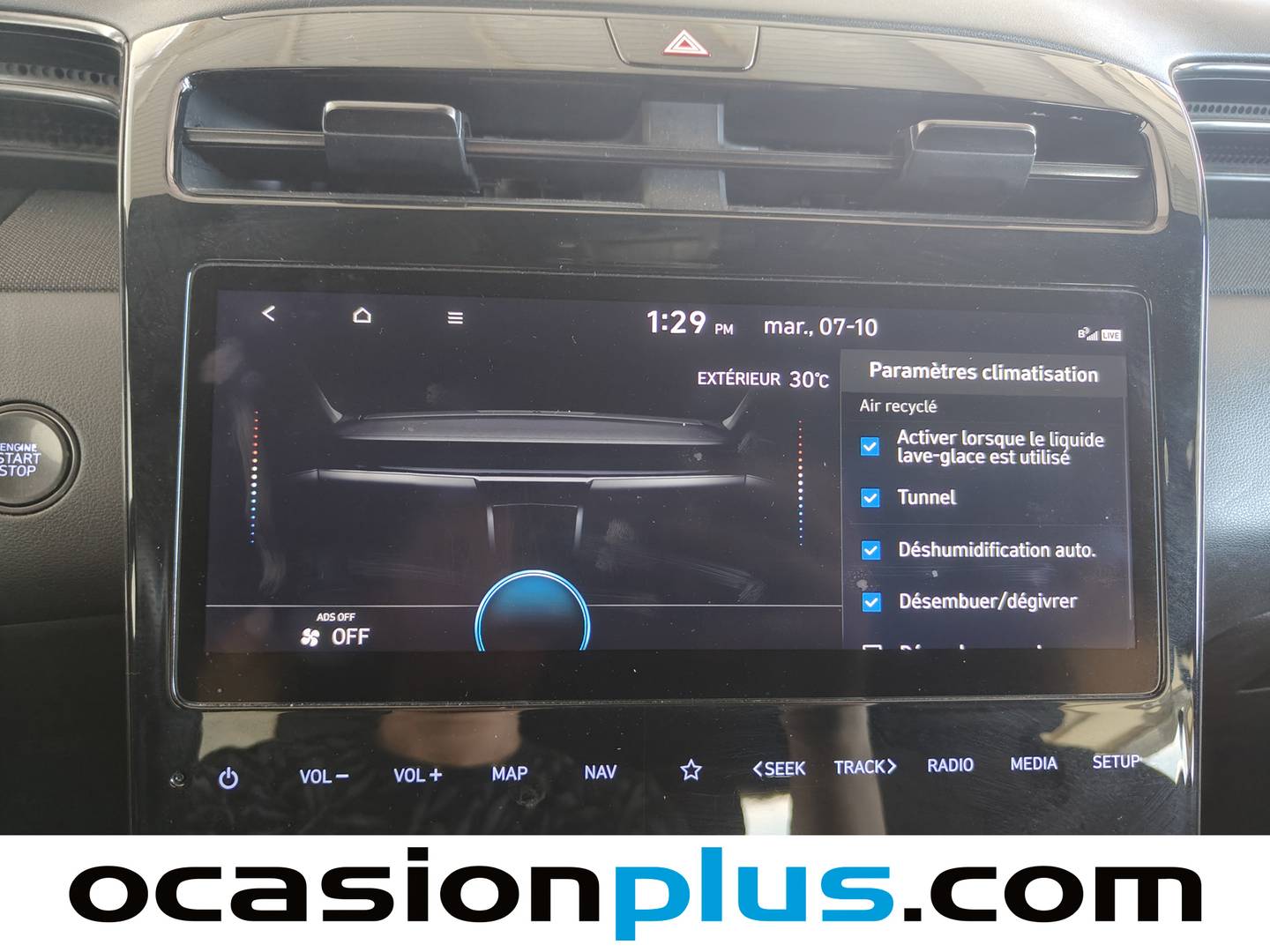 Hyundai Tucson Hyundai Tucson 1.6 TGDI N-Line 30 Aniversario (150 CV) de segunda mano