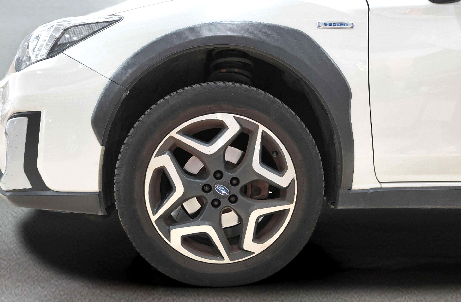 Subaru XV 2.0i Hybrid Executive Plus CVT - foto 44