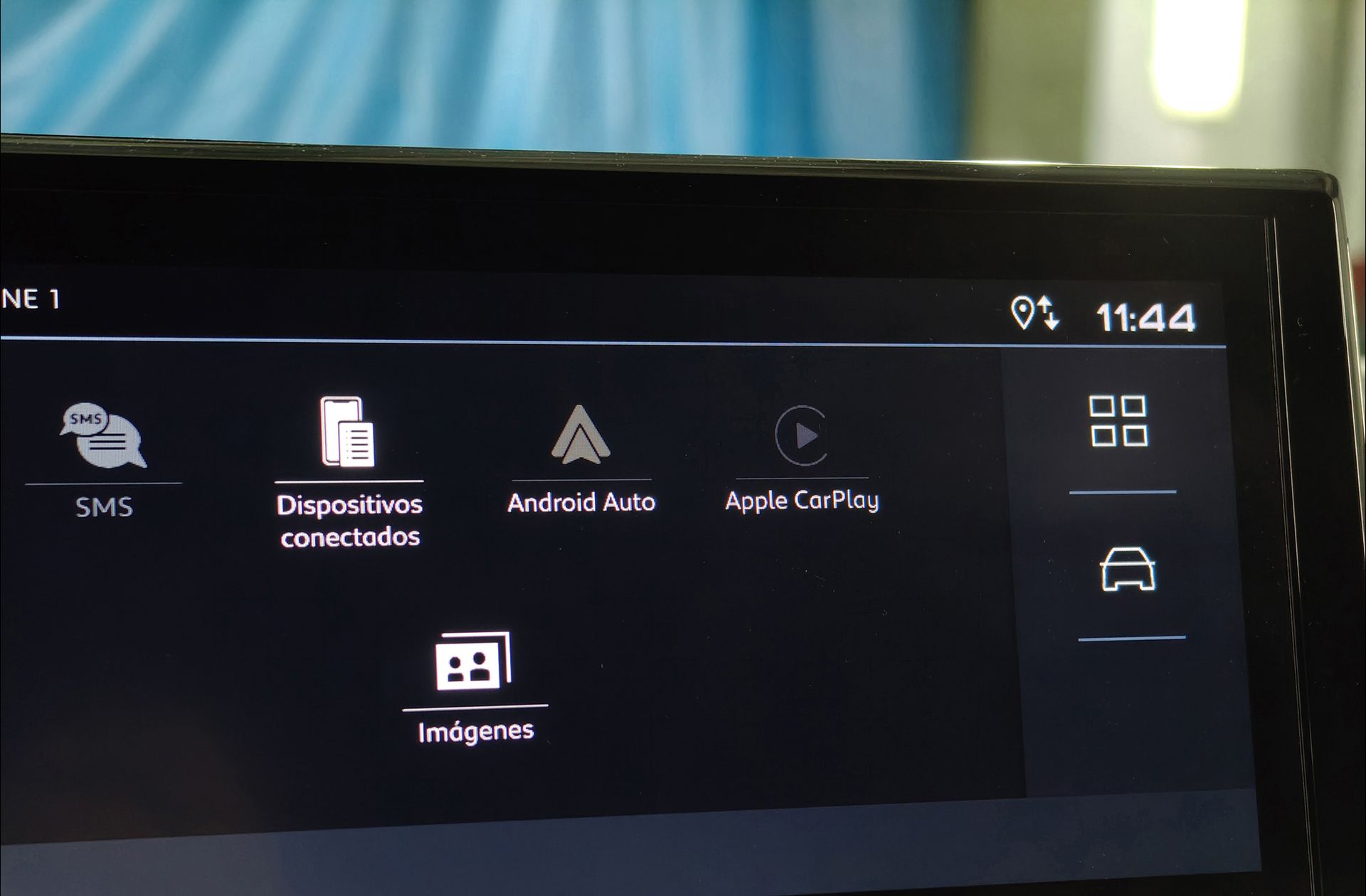 Fiat Doblò Furgon Furgón BlueHDi 100 M - foto 9