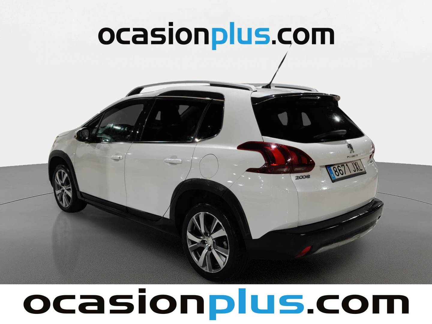 Foto Peugeot 2008 Peugeot 2008 PureTech 110 S&S Allure (110 CV)