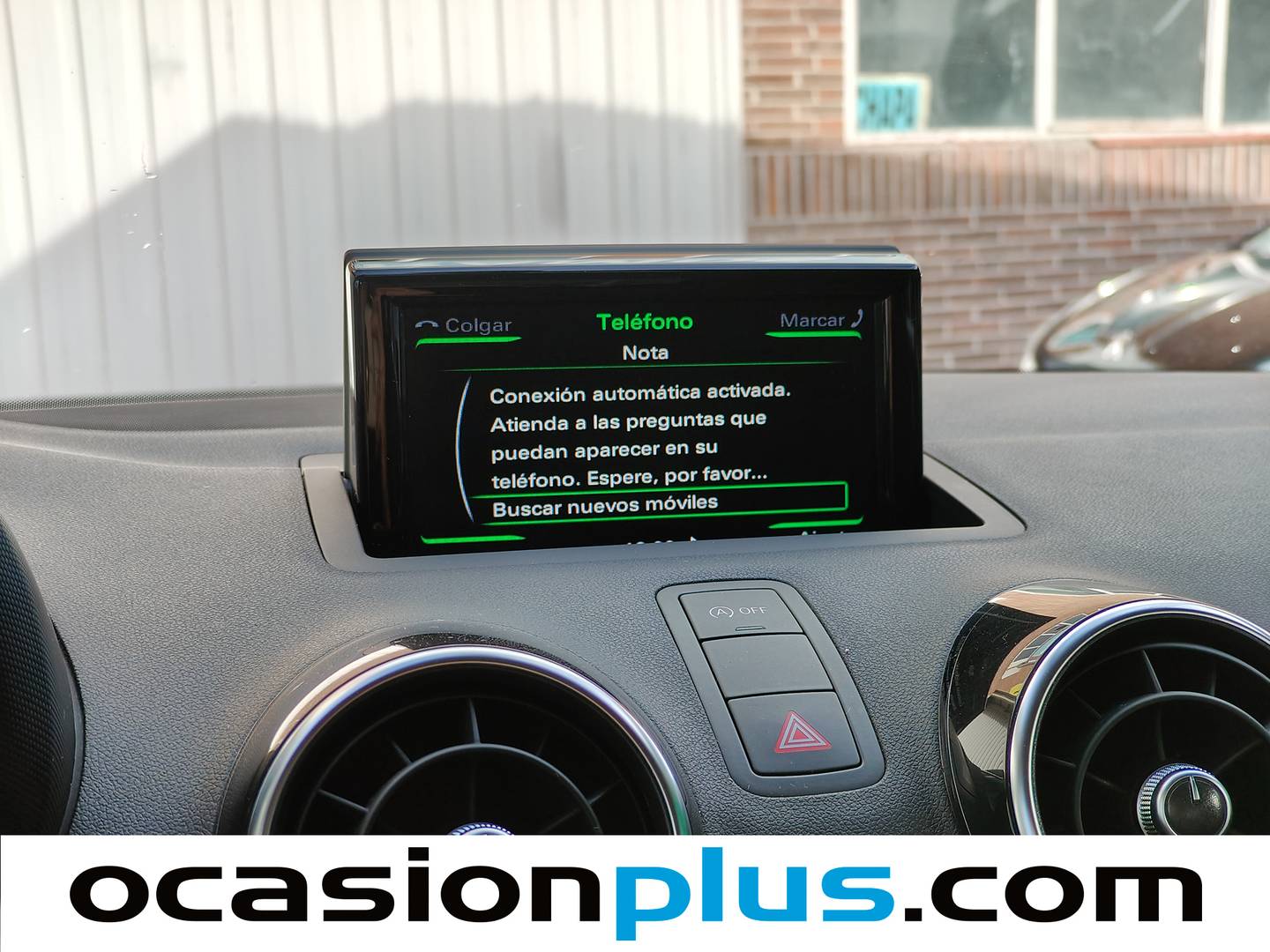 Audi A1 Audi A1 Sportback Adrenalin 1.4 TDI (90 CV) Pack S-Line diésel