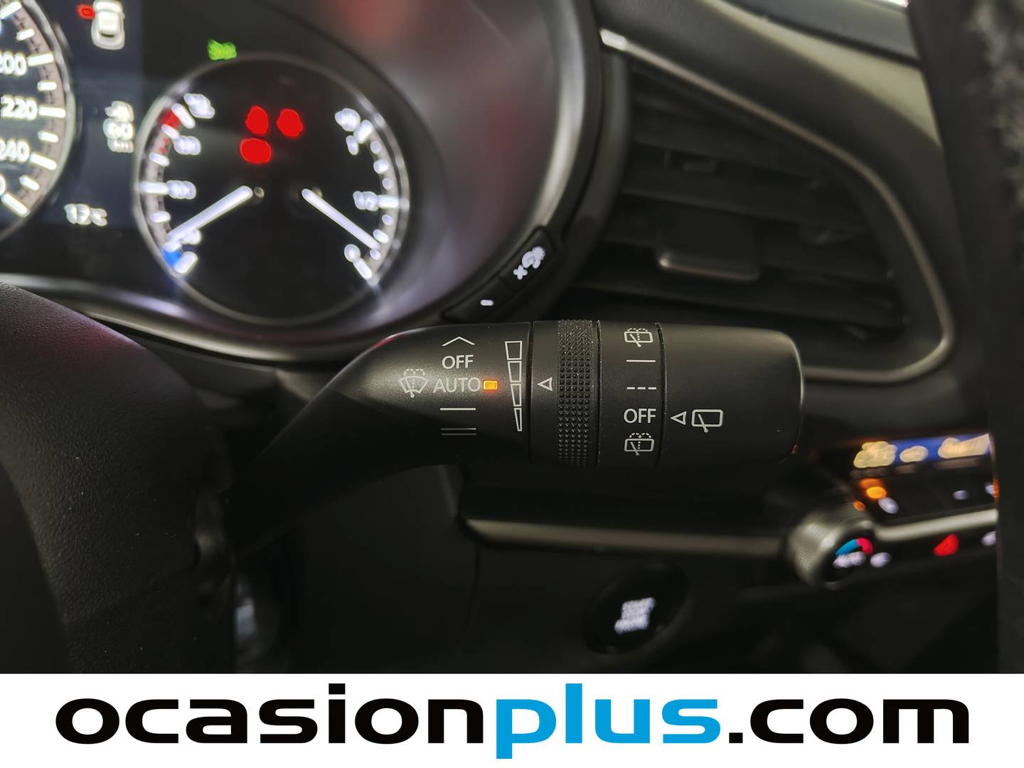 Foto Mazda CX-30 Mazda CX-30 2.0 Skyactiv-G Origin 2WD (122 CV)