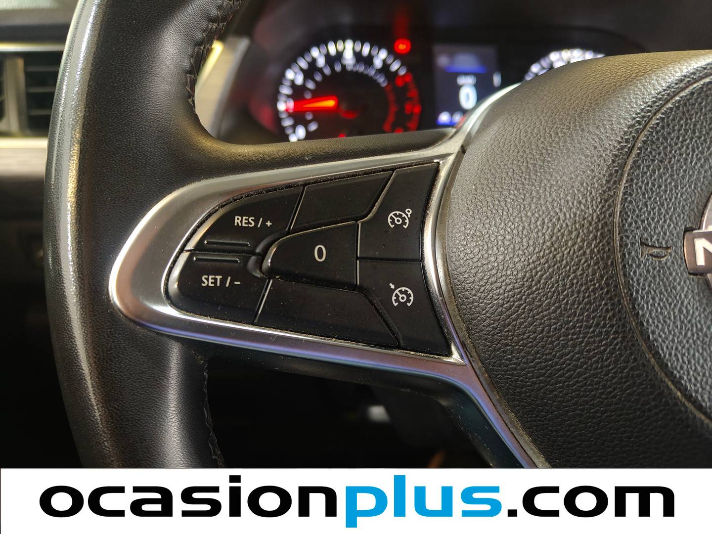 Nissan Townstar Nissan Townstar 1.3G L1 Tekna  (130 CV) manual