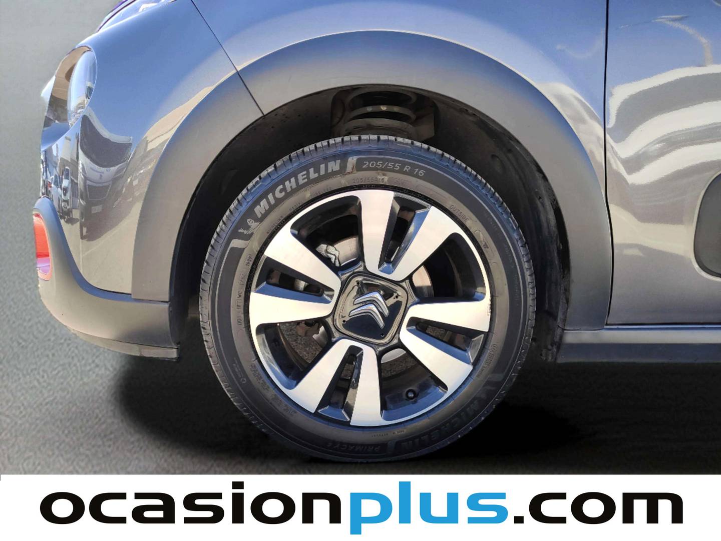 Citroën C3 Citroën C3 PureTech 82 Feel (83 CV) manual