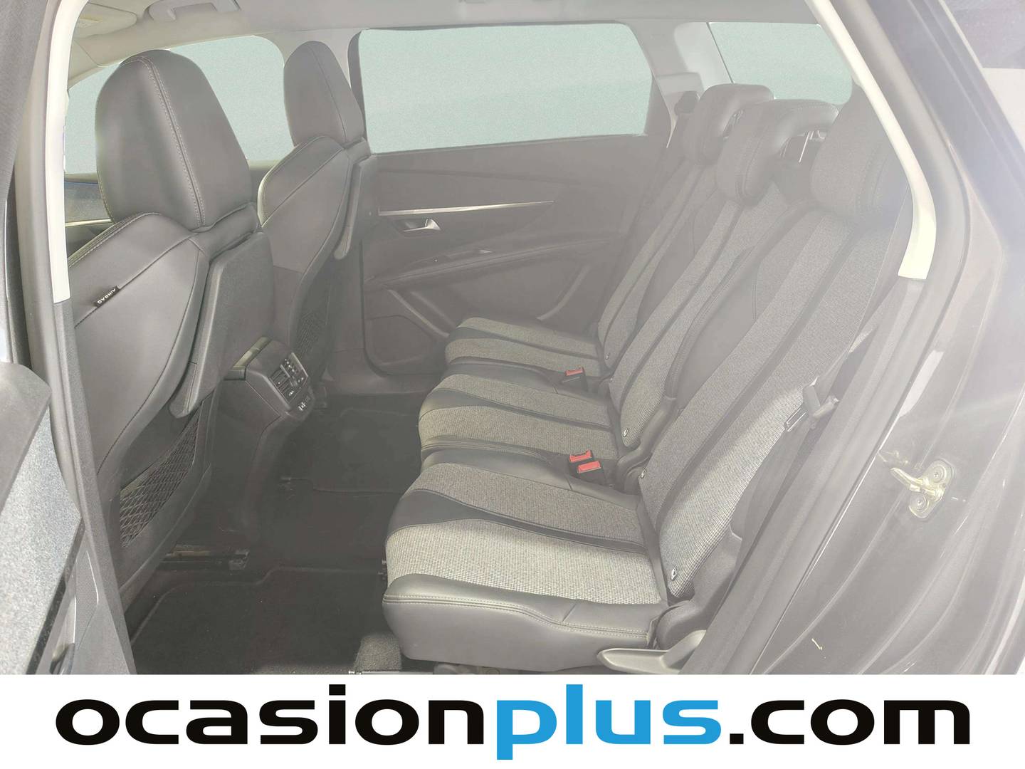 Foto Peugeot 5008 Peugeot 5008 PureTech 130 S&S Allure (130 CV) EAT8 7 Plazas