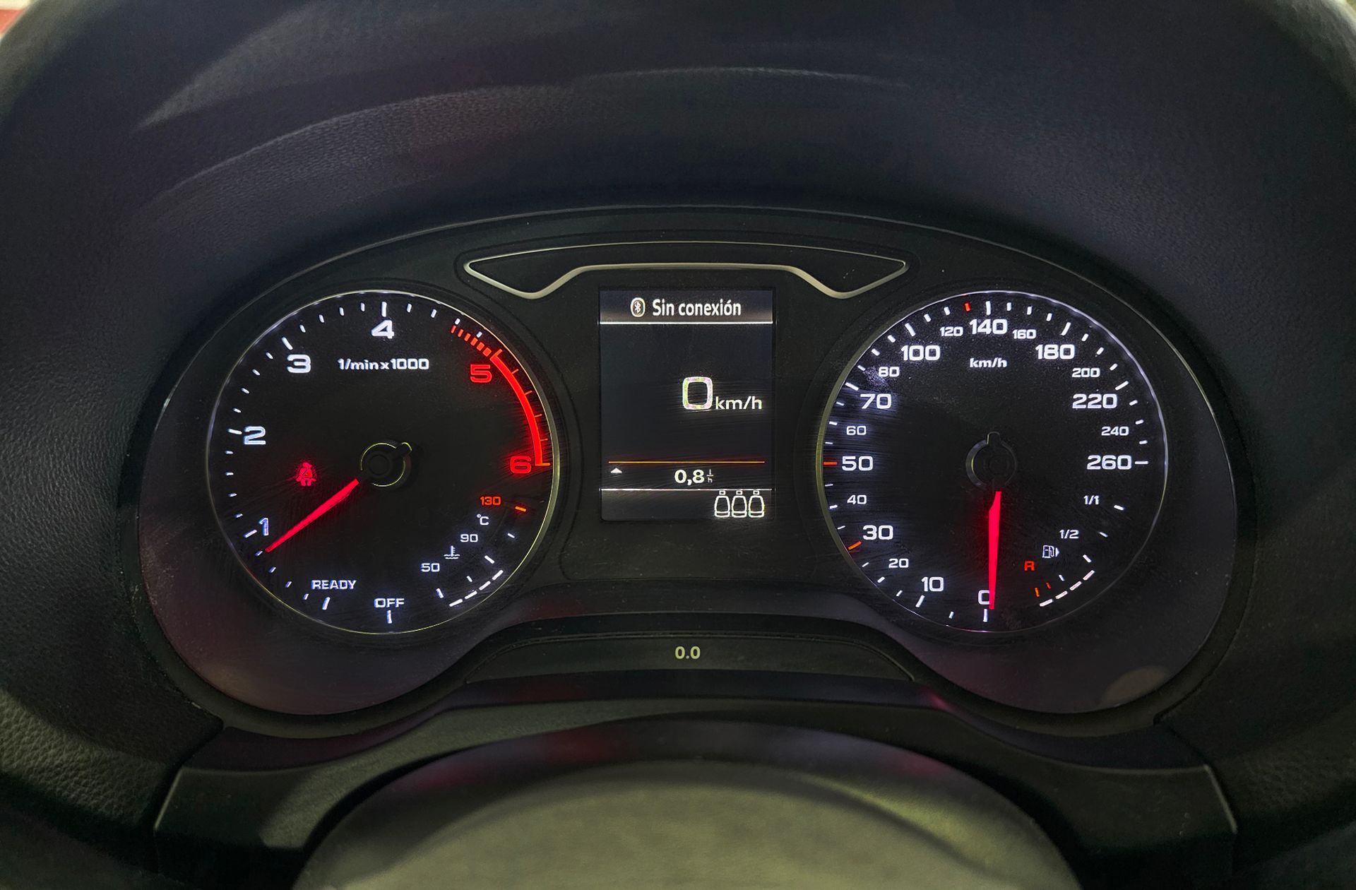Audi A3 1.6 TDI sport edition - foto 23