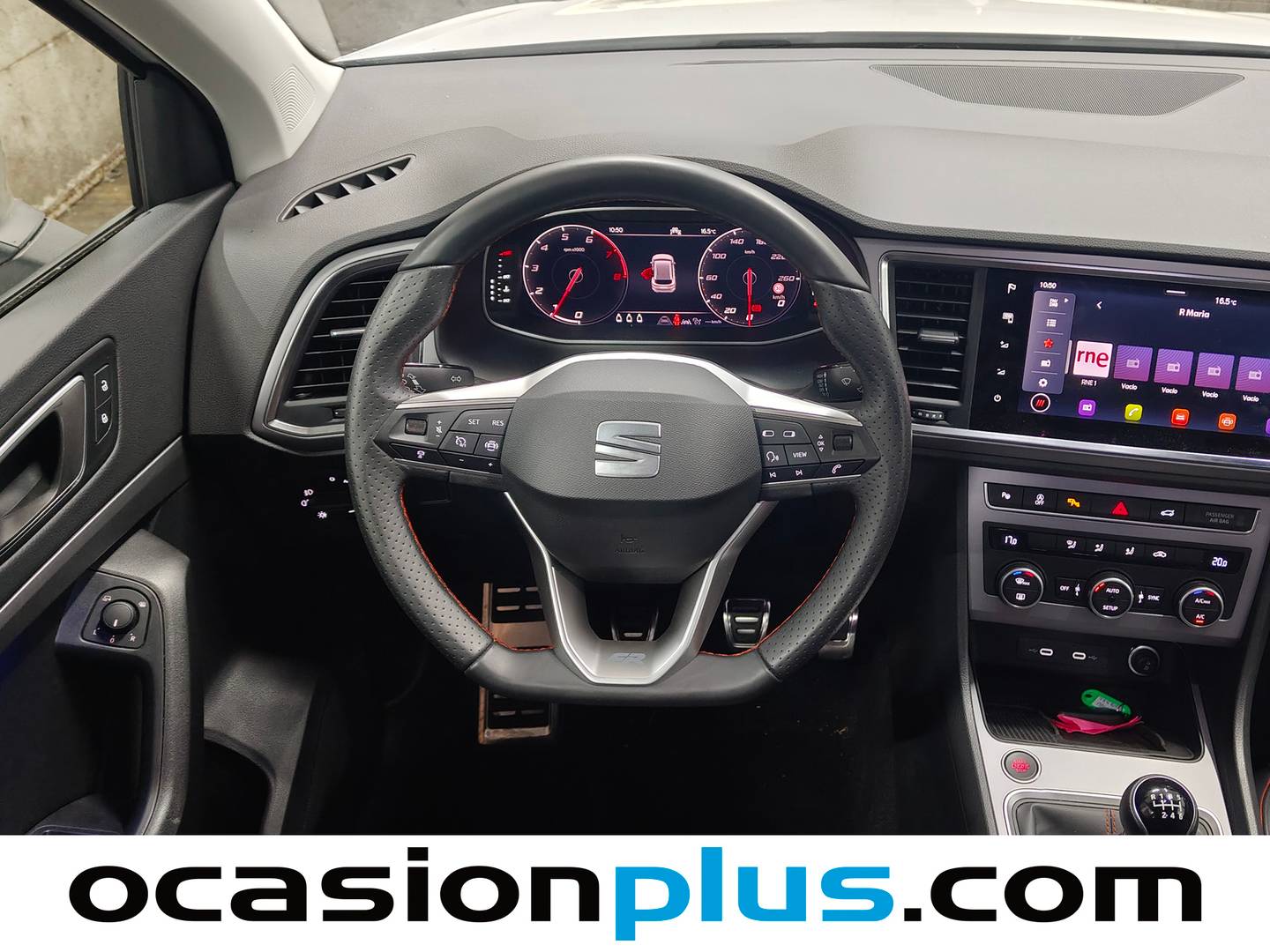 Seat Ateca Seat Ateca 1.5 TSI S&S FR Special Edition (150 CV) 2024