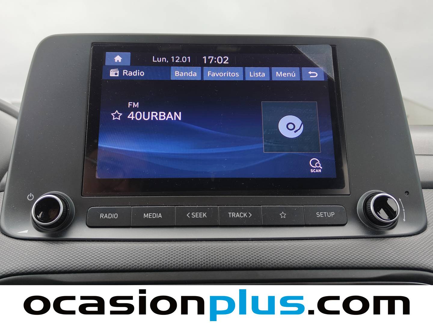 Foto Hyundai Kona Hyundai Kona 1.6 CRDi 48V Maxx 4x2 (136 CV)