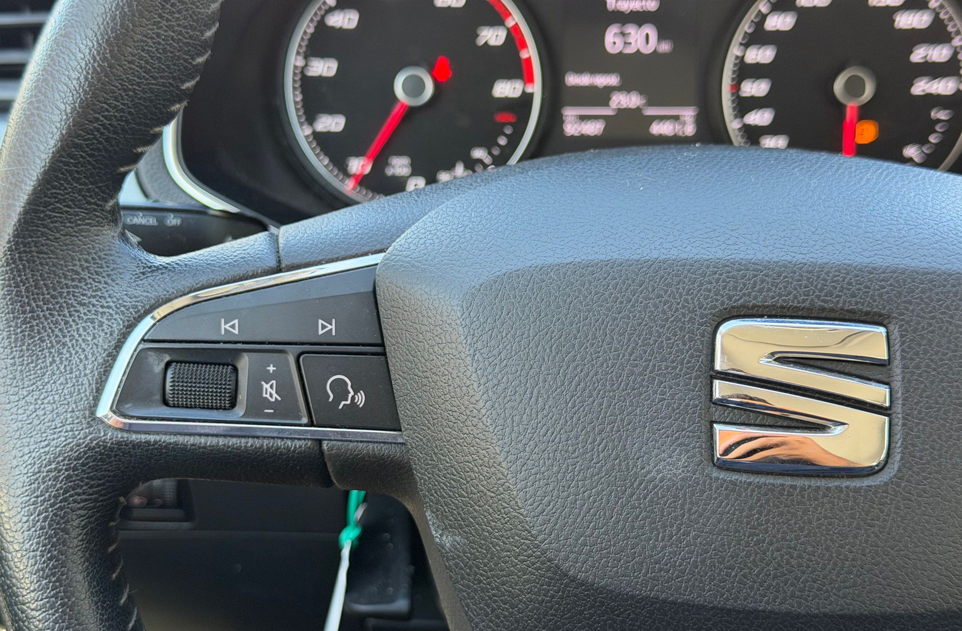SEAT Arona 1.0 TSI Ecomotive Style - foto 25