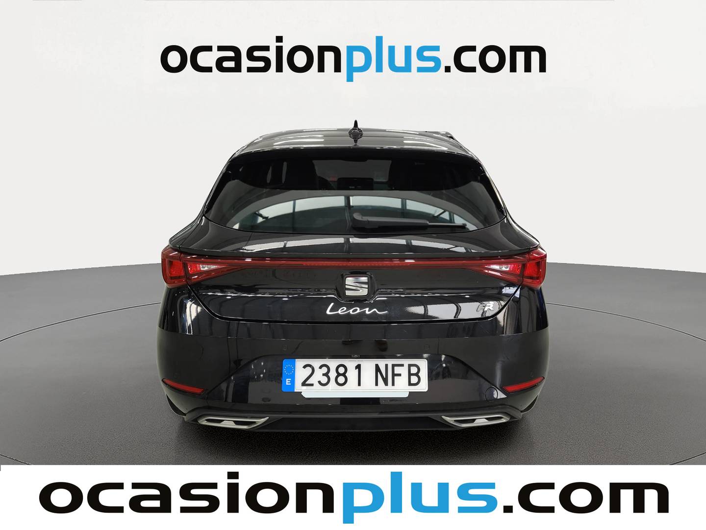 Seat León SEAT León 1.5 TSI S&S FR Special Edition (150 CV) km 0