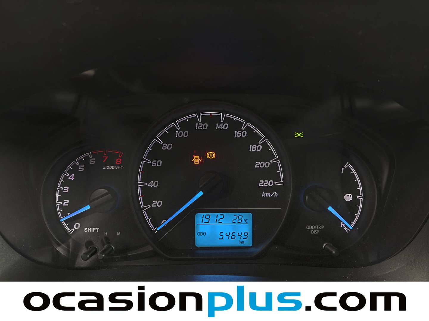 Toyota Yaris Toyota Yaris 1.0 Active (69 CV) 2020
