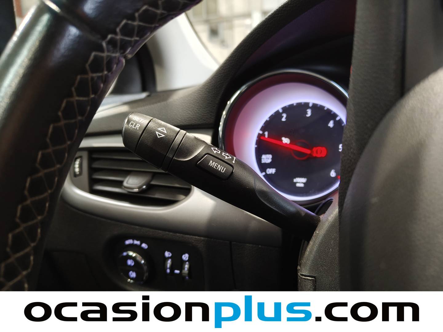 Foto Opel Astra Opel Astra 1.6 CDTi S&S Selective Pro 81 (110 CV)