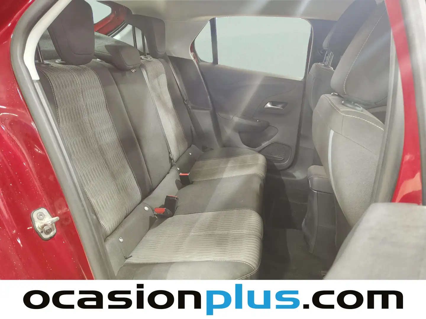 Foto Opel Corsa Opel Corsa 1.2 Turbo XHL Edition (100 CV)